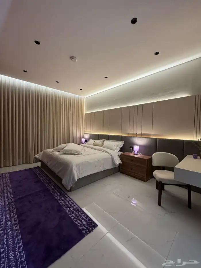 شقة روف جديدة و مؤثثة بالكامل بعالية قباء للبيع 3