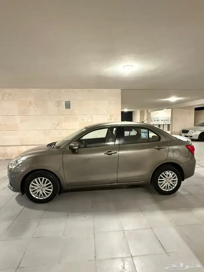 سوزوكي ديزاير2024 0