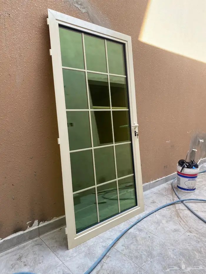 مطابخ وشبابيك وابواب 17