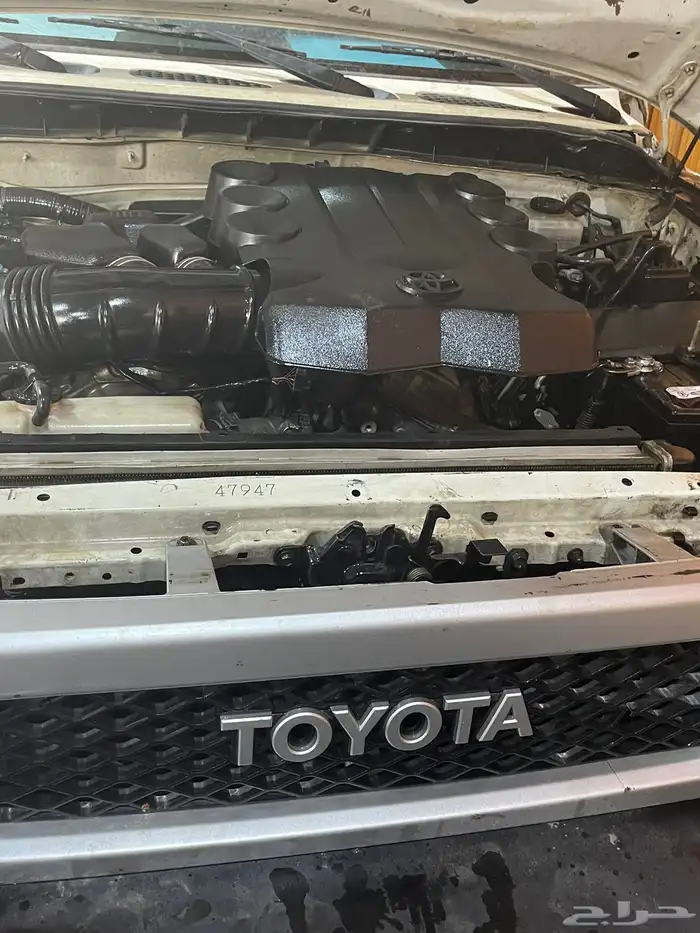 مكينة افجي شاص 2008 . 2012 . 2016 . 2019 0