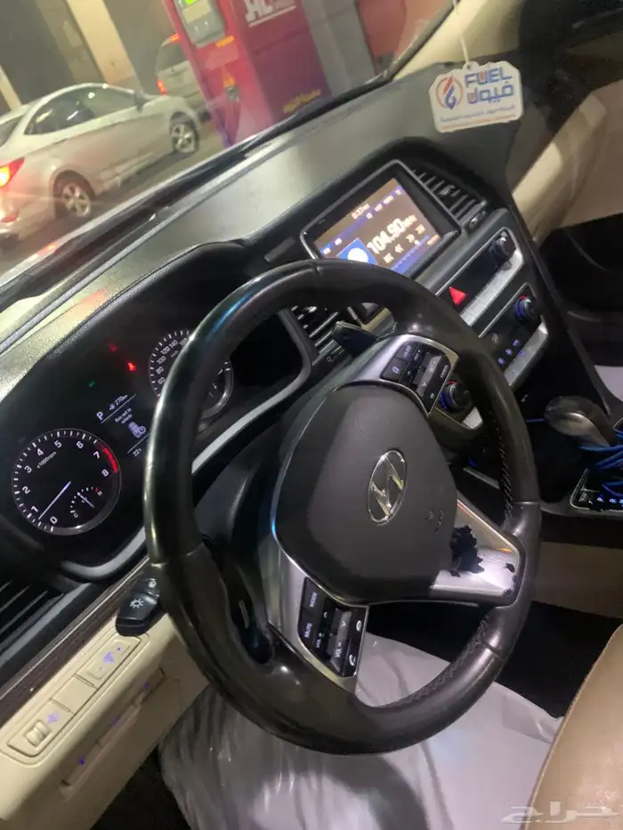 سوناتا 2018 فل كامل 0