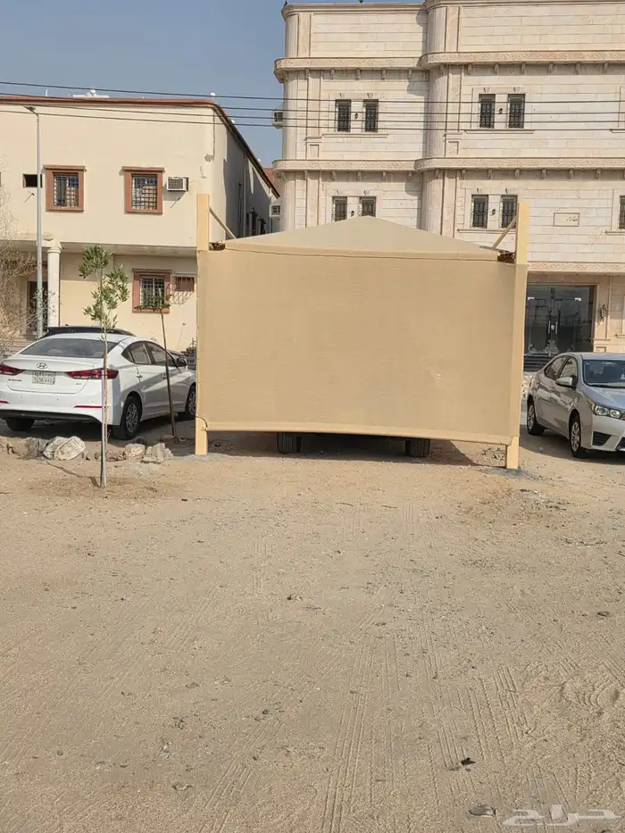 مظلة سياره 2