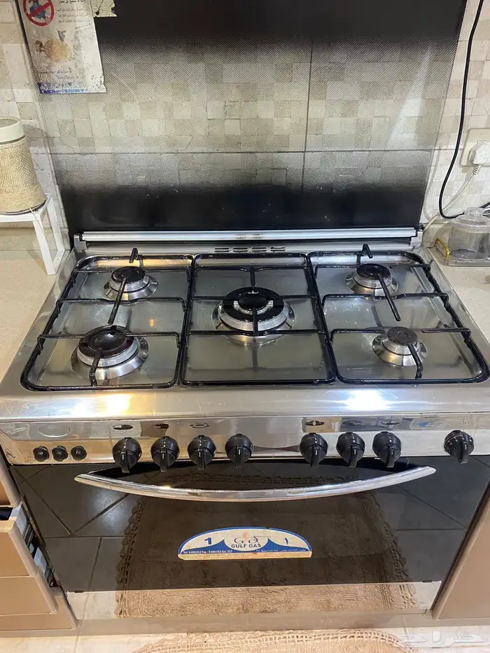 فرن نظيف للبيع شقراء 5