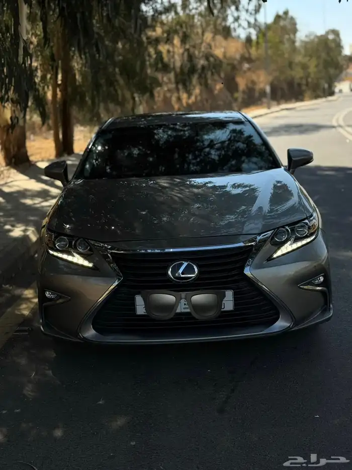 لكزس 2016 ES 0