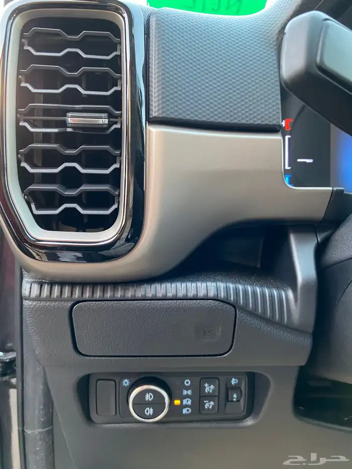 فورد ايفرست 2025 استاندر سعودي بأقل الاسعار 6