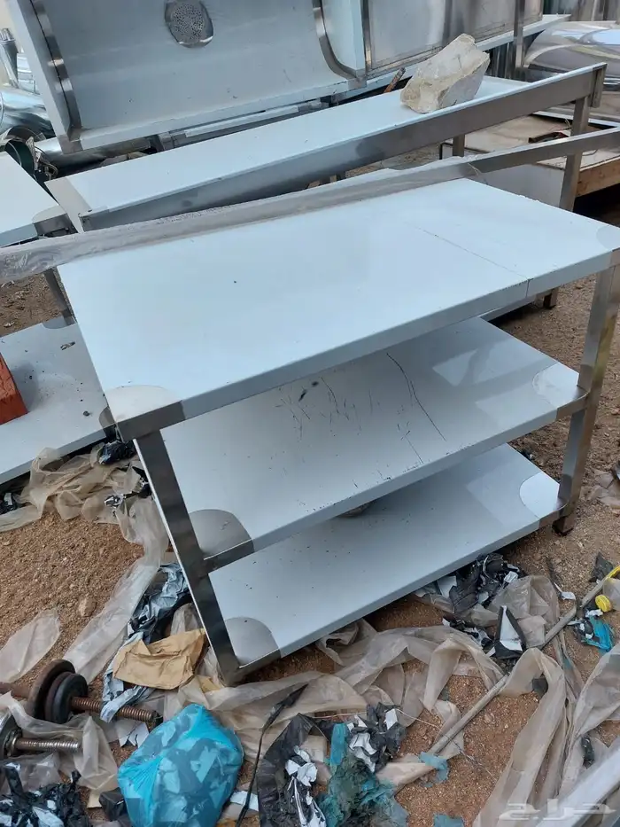 تجهيزات المطاعم 19