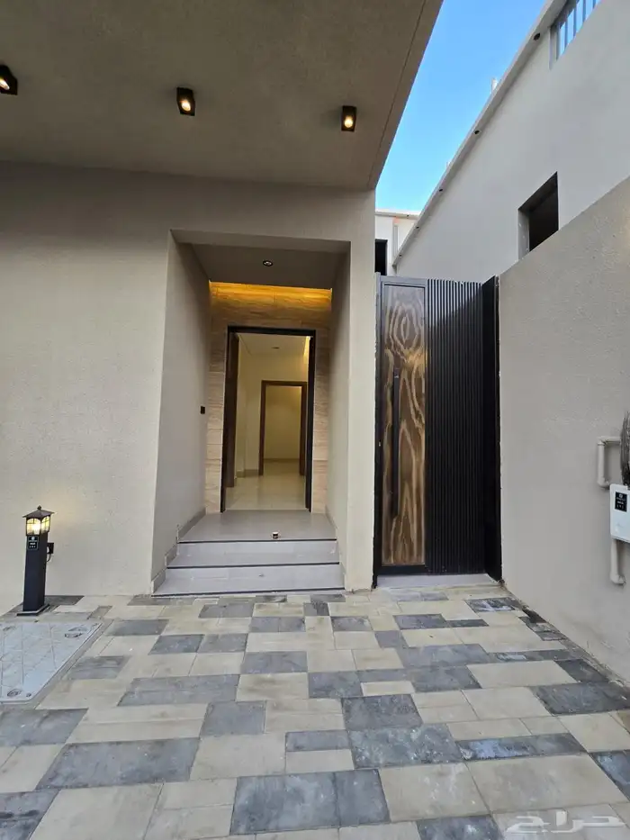 للبيع شقة فاخرة بتصميم راقي البديع أبها 1