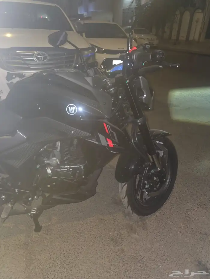 دباب هواجو DR160 2