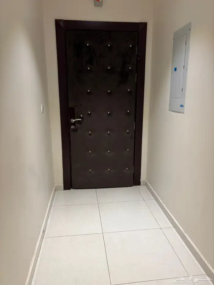 شقة للإيجار الخبر حي الروابي 3