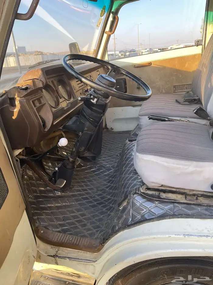 قلاب 83 دايهاتسو 12