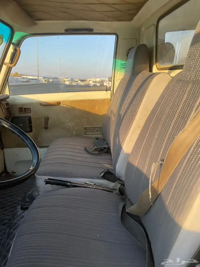 قلاب 83 دايهاتسو 9