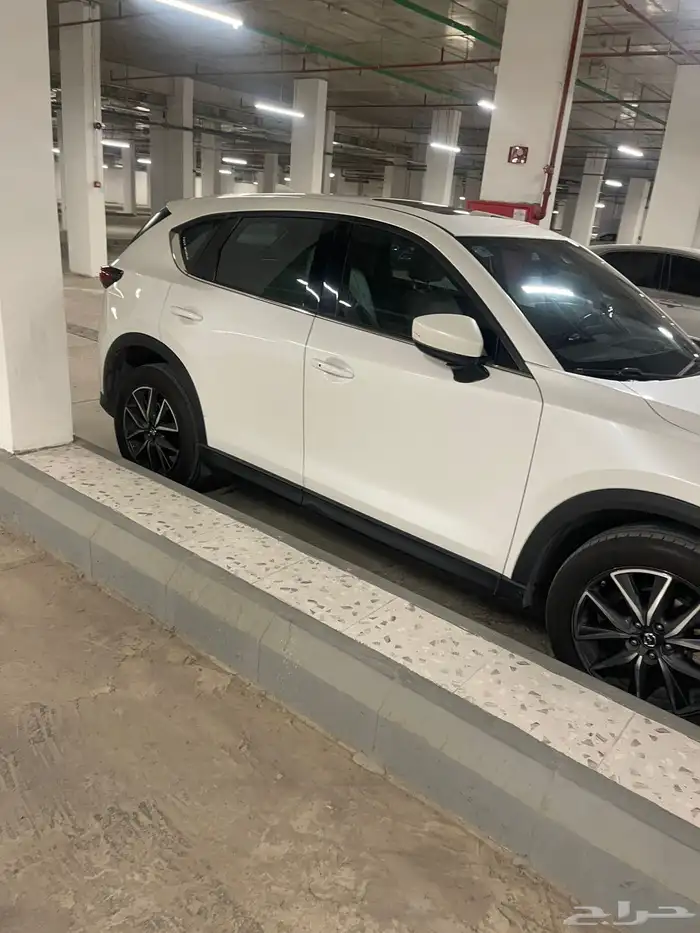 cx5 فل موديل 2019 0
