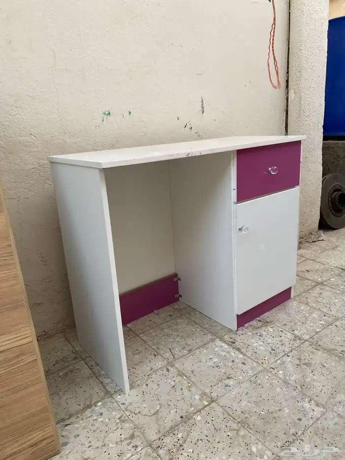 حي الدعيثه غرفة نوم اطفال بنات 1