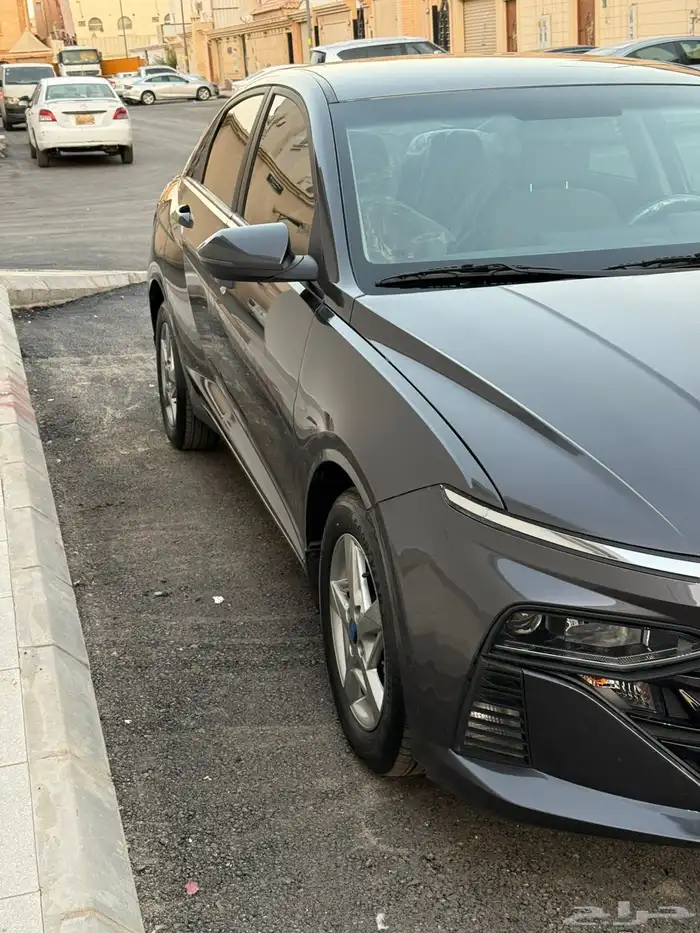 اكسنت 2025 بكياس الوكاله تم البيع 1