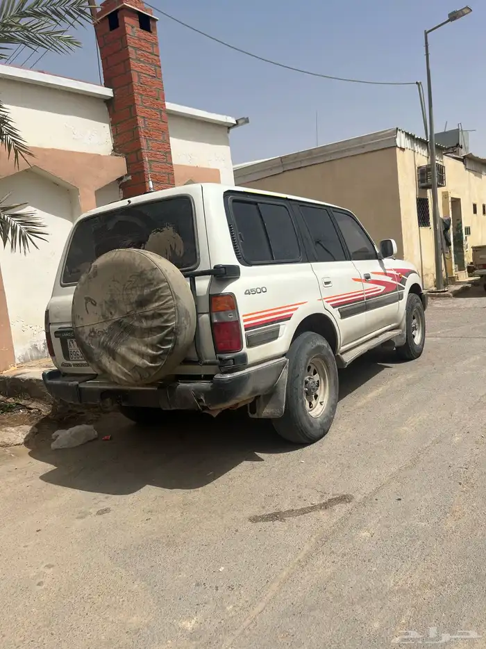 جيب موديل 92مكينه ديزل 1hz 1