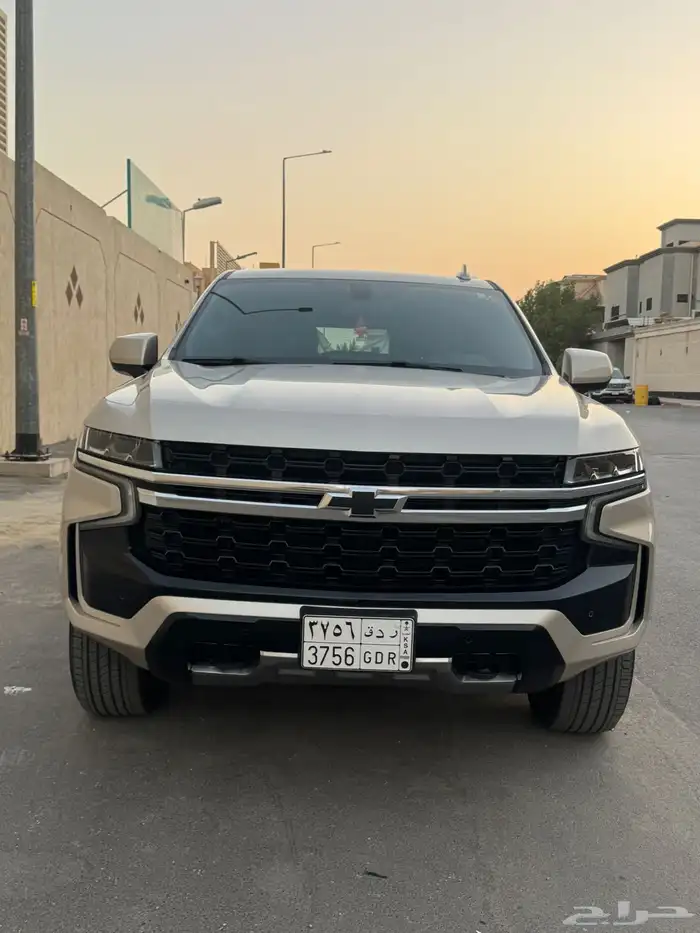 للبيع تاهو 2022 ممشى قليل 5