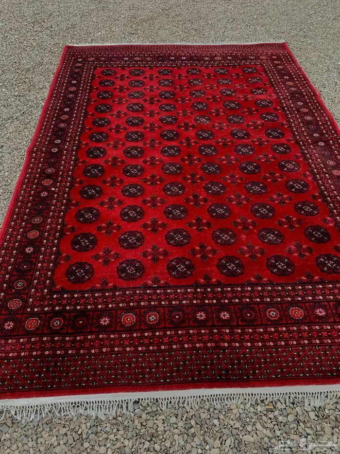 فرش افغاني 2