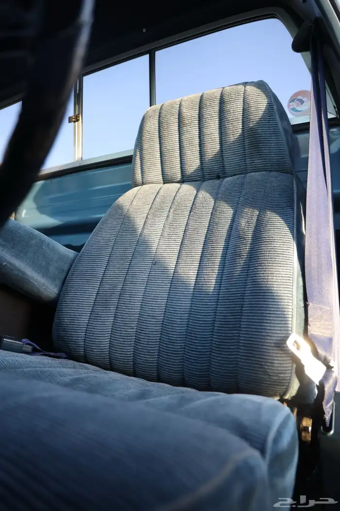 جمس Classic .. ( تعديل نادر ) 25