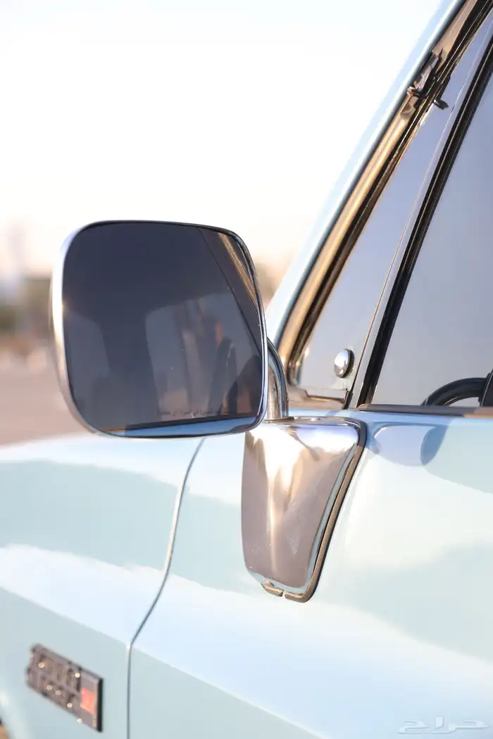 جمس Classic .. ( تعديل نادر ) 4