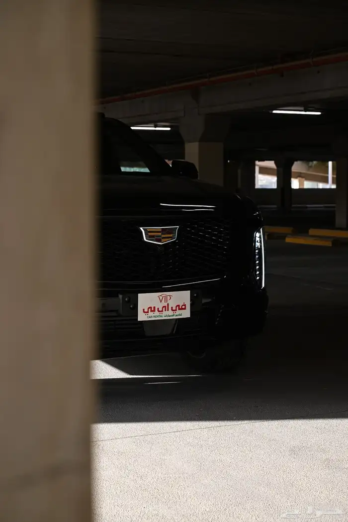 تاجير اسكاليد 6