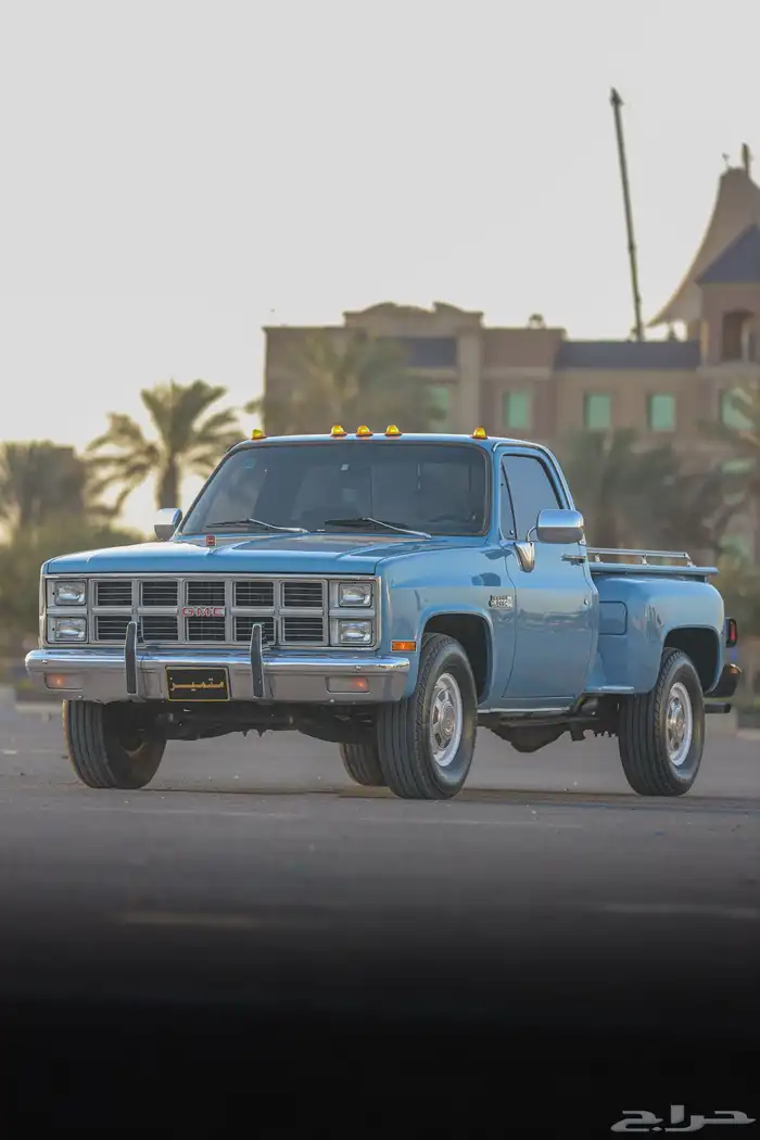 جمس Classic .. ( تعديل نادر ) 0