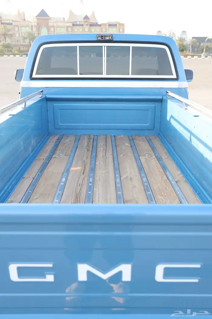 جمس Classic .. ( تعديل نادر ) 21