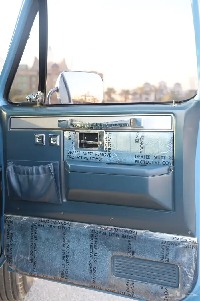 جمس Classic .. ( تعديل نادر ) 14