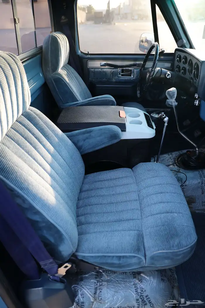 جمس Classic .. ( تعديل نادر ) 16