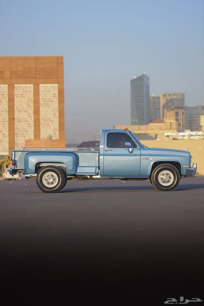 جمس Classic .. ( تعديل نادر ) 3