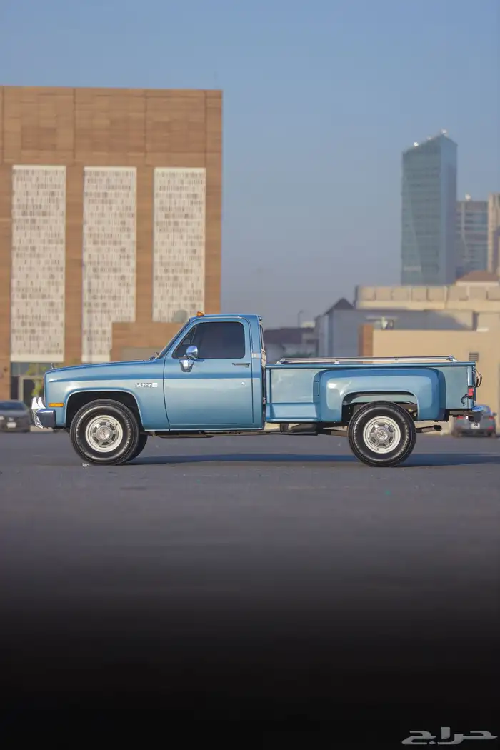 جمس Classic .. ( تعديل نادر ) 6