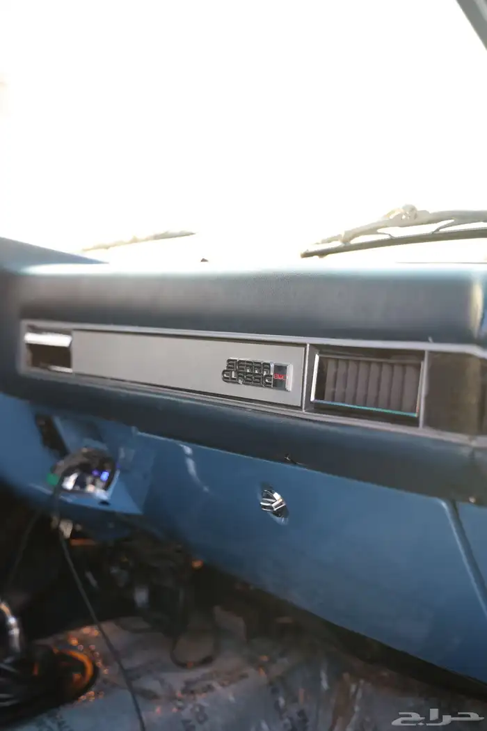 جمس Classic .. ( تعديل نادر ) 20