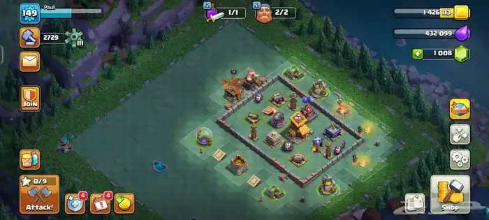 قرية تاون 14(تم تسليمه) 7