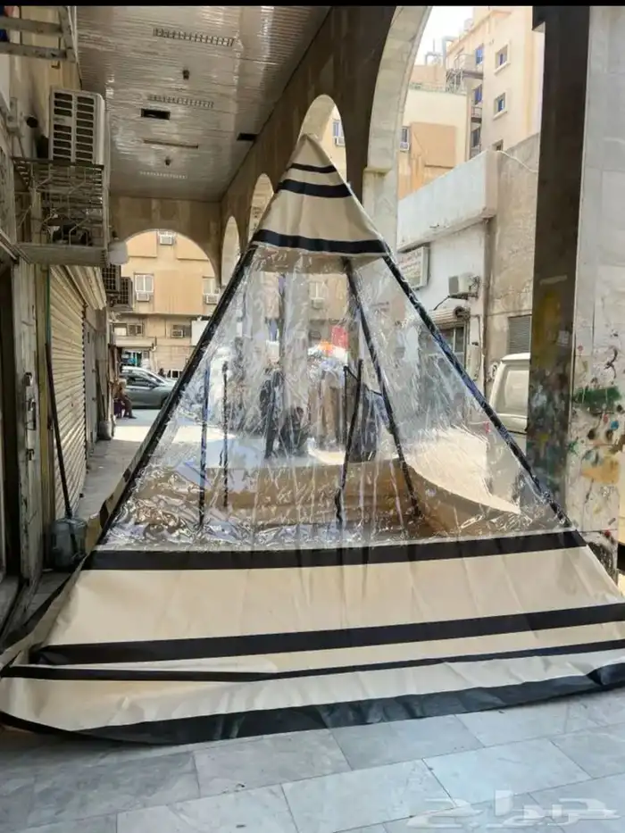 خيام هرميه خيام باكستاني خيام منزليه خيام كشته خيمه مخيمات 2