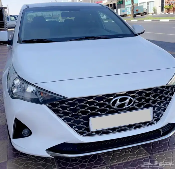 هونداي مديل 2022 م 0