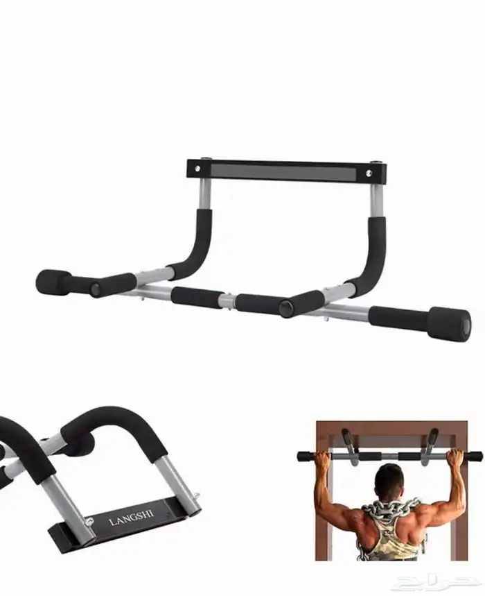 أدوات مقاومة منزلية 6