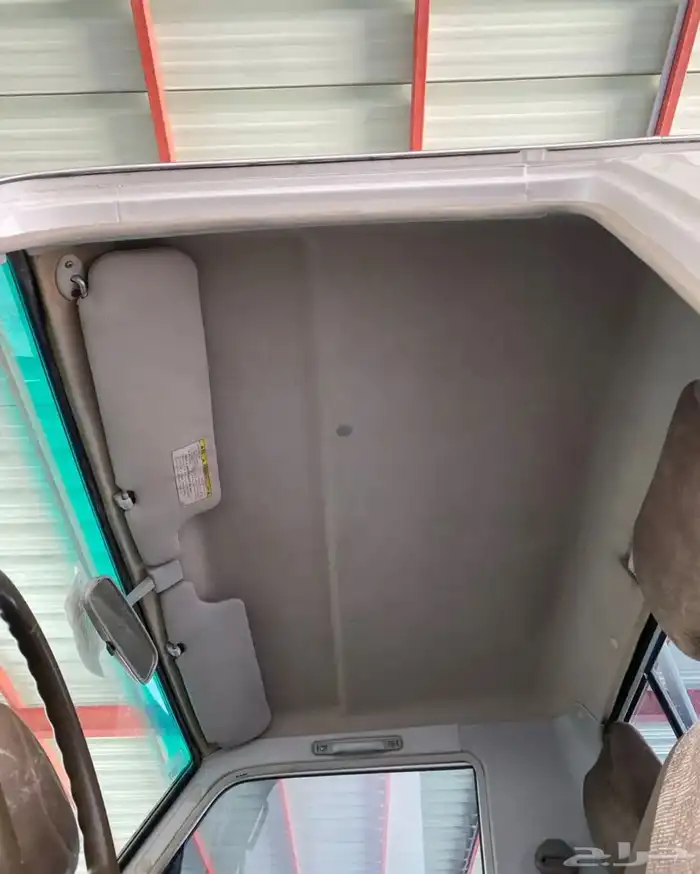 شاص 2004 نظيف 13