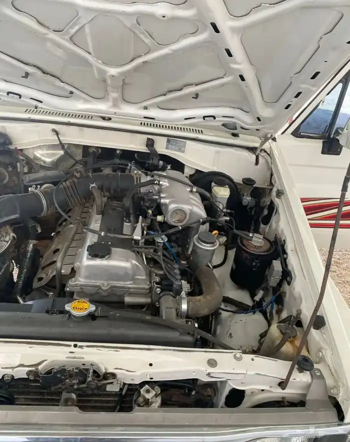 شاص 2004 نظيف 11