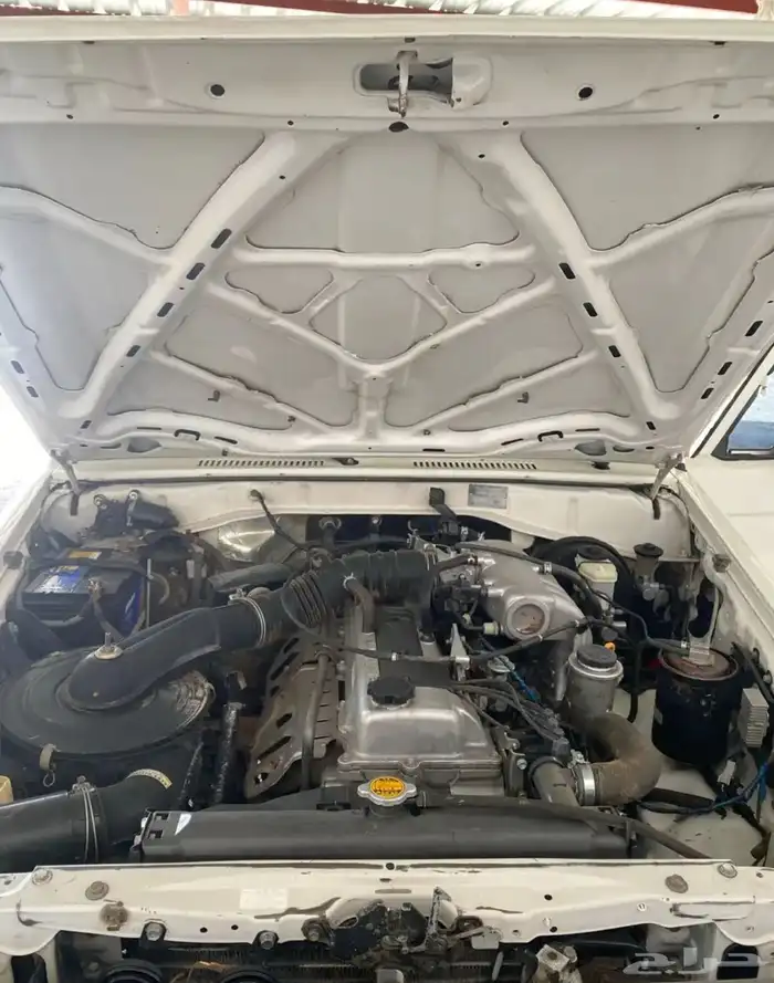 شاص 2004 نظيف 10