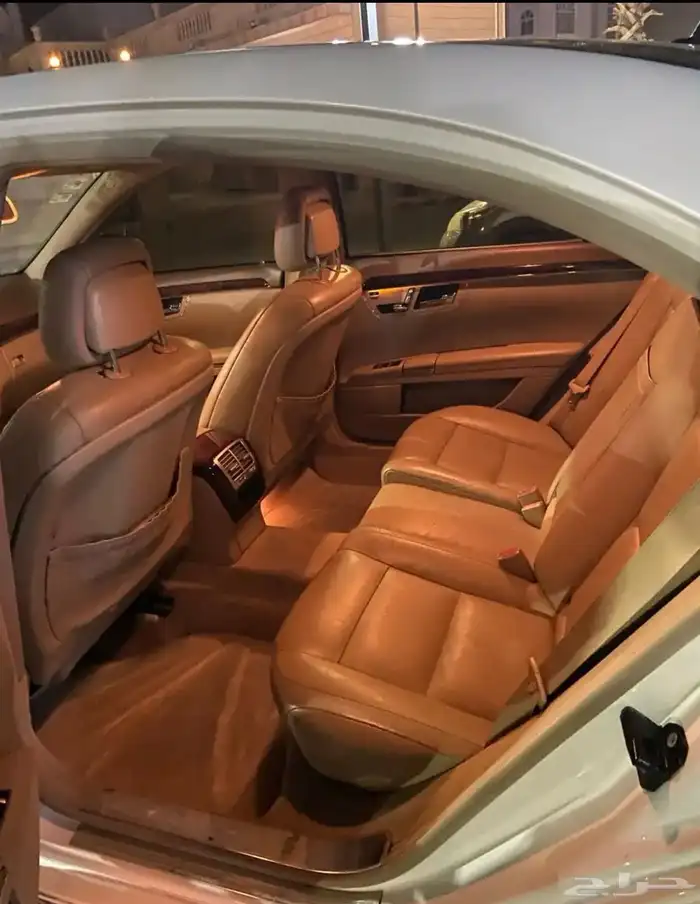 مرسدس إس 300 موديل 2012 2