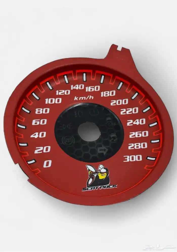 قيج دودج تشارجر تشالنجر 8