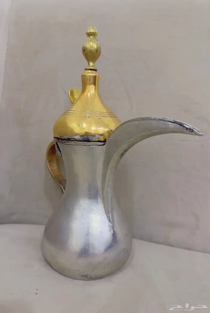 دله عمل رسلان الاب نحاس احمر 14