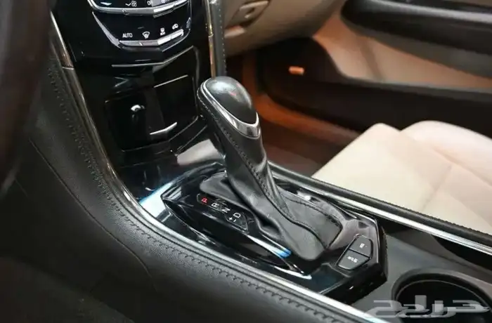 كاديلاك ats 7