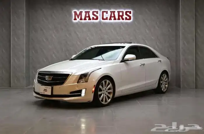 كاديلاك ats 2