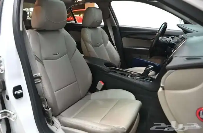 كاديلاك ats 13