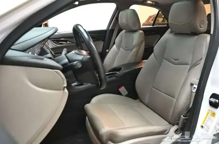 كاديلاك ats 10