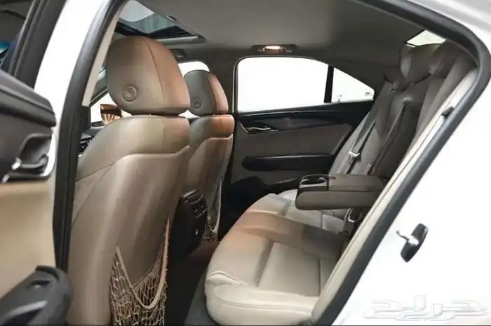 كاديلاك ats 11