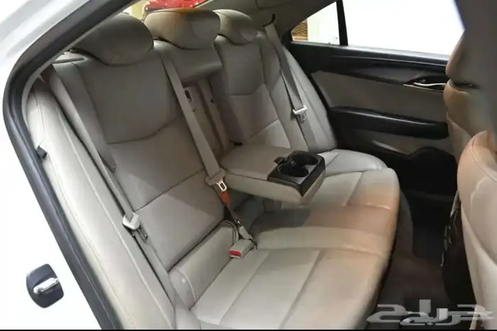 كاديلاك ats 14