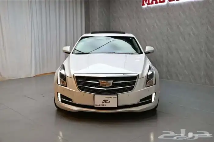 كاديلاك ats 1