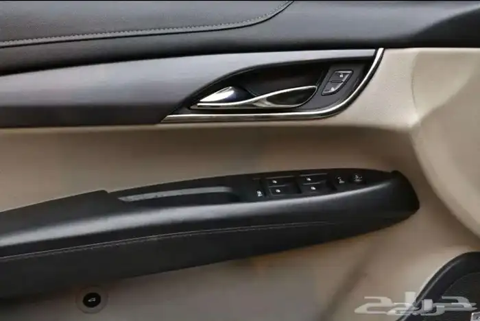 كاديلاك ats 8