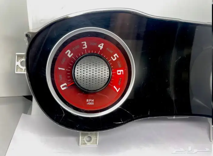 قيج دودج تشارجر تشالنجر 12